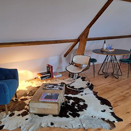 Wanatan Chambre D'Hotes Penmarcʼh Buitenkant foto