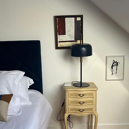 Wanatan Chambre D'Hotes Penmarcʼh Buitenkant foto