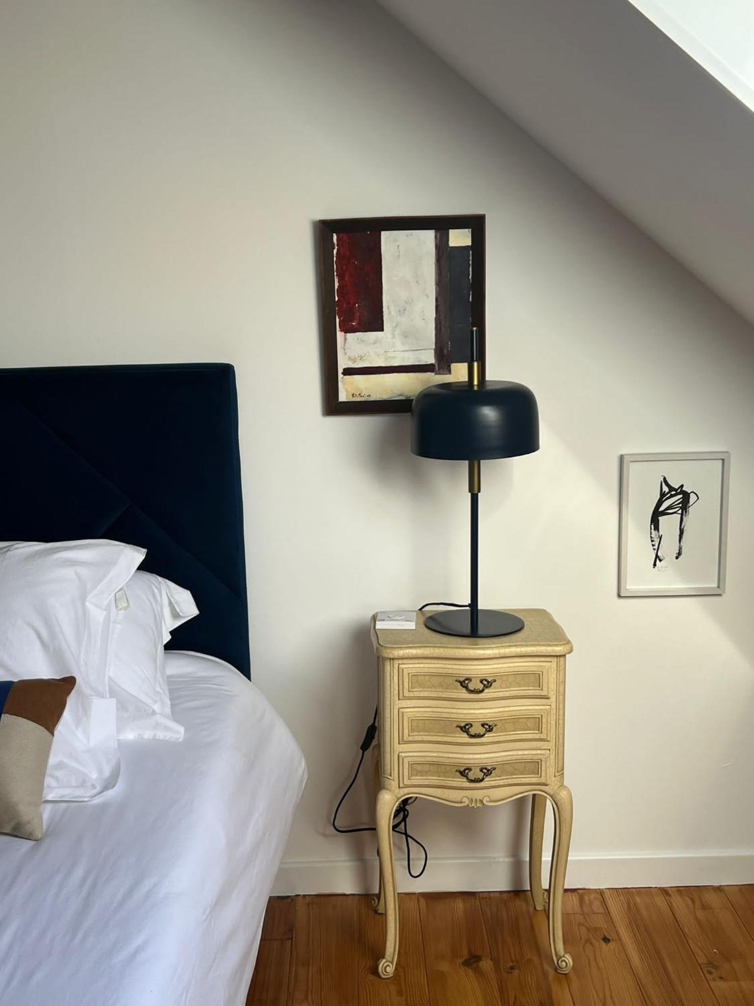 Wanatan Chambre D'Hotes Penmarcʼh Buitenkant foto