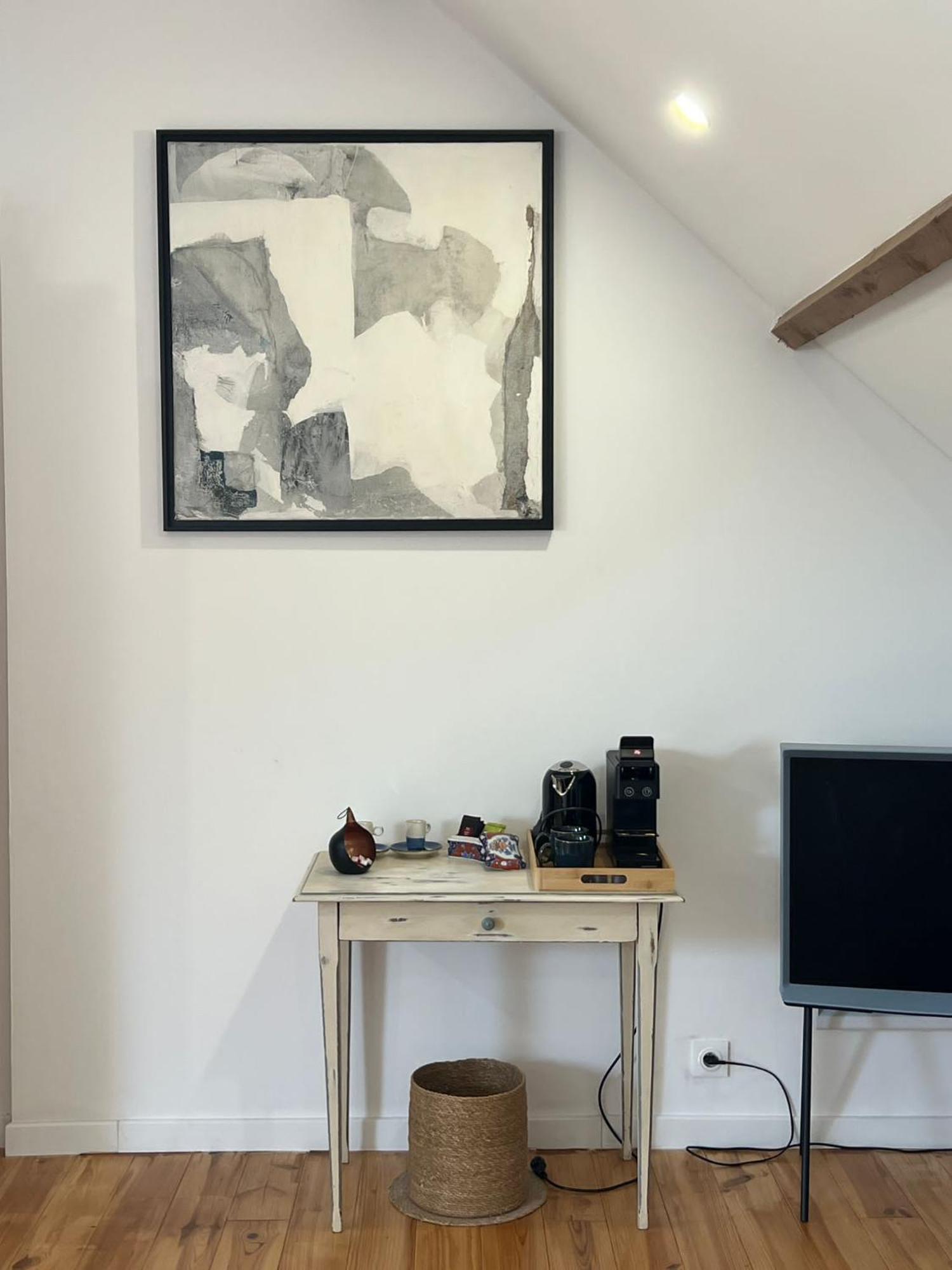 Wanatan Chambre D'Hotes Penmarcʼh Buitenkant foto